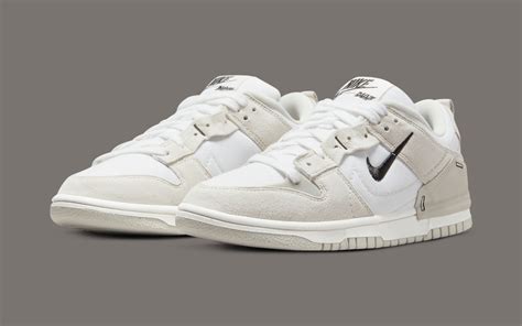 nike dunks low kaufen|Nike Dunk Low ivory black.